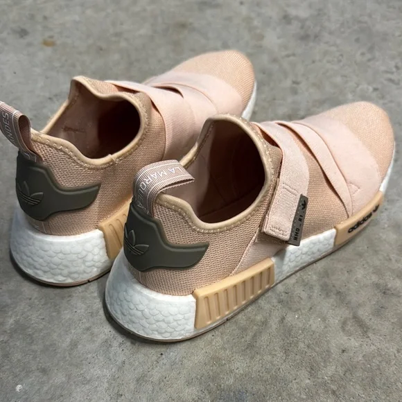 adidas | Shoes | Adidas Nmd R Women Sneaker | Poshmark